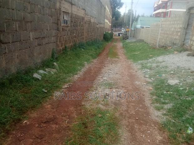 3/4 Plot for Sale at Ruaka Town 50m