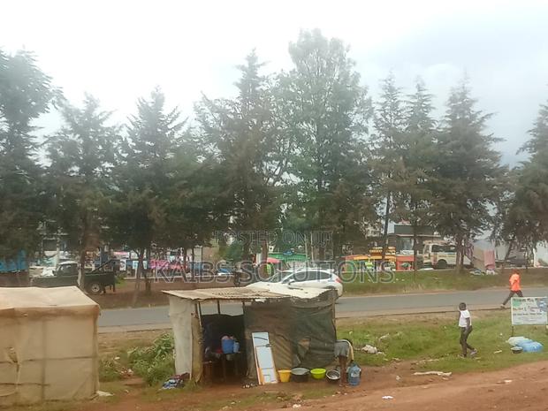 3/4 Plot for Sale at Ruaka Town 50m - thumbnail 2