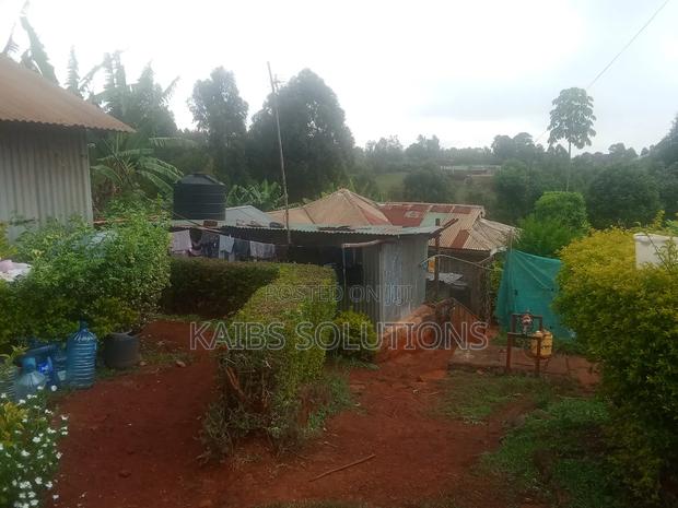 3/4 Plot for Sale at Ruaka Town 50m - thumbnail 3