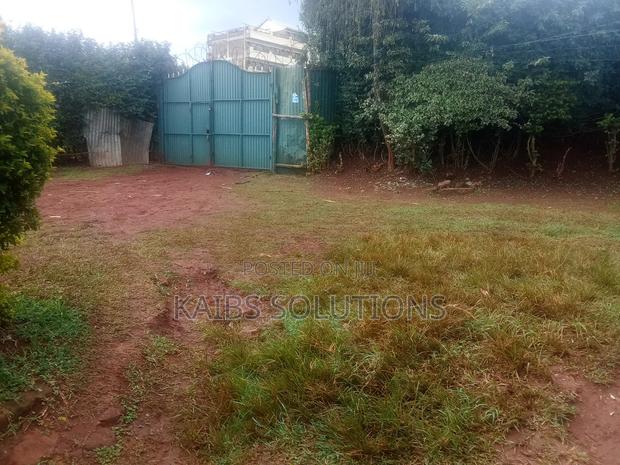 3/4 Plot for Sale at Ruaka Town 50m - thumbnail 4