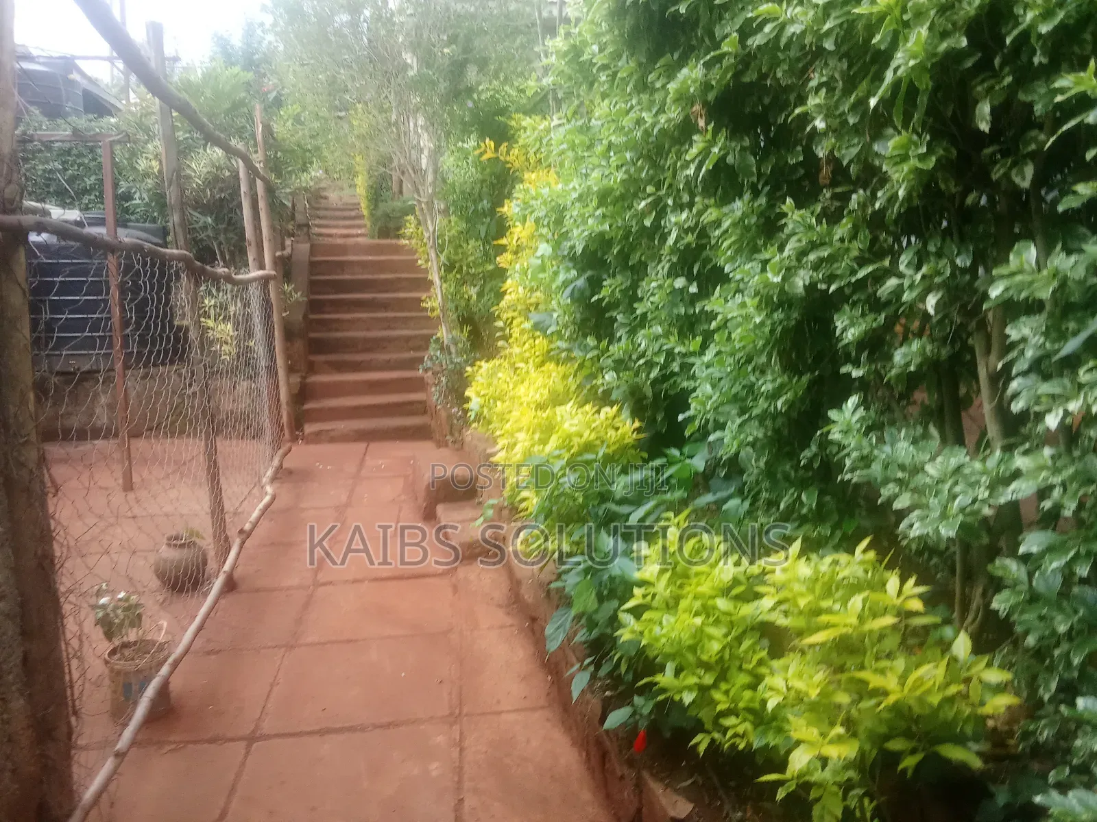 3/4 Plot for Sale at Ruaka Town 50m