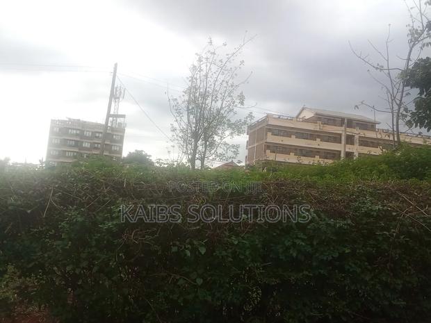 3/4 Plot for Sale at Ruaka Town 50m - thumbnail 10