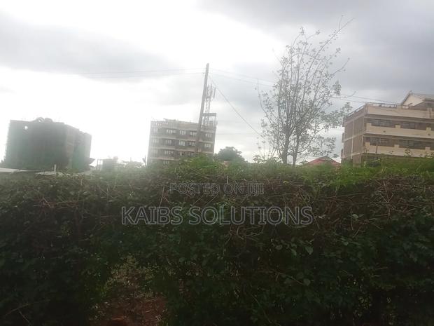 3/4 Plot for Sale at Ruaka Town 50m - thumbnail 11
