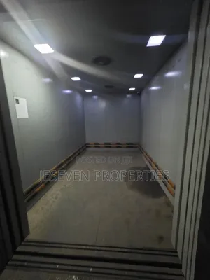 40,000 Sqft Go Down/Warehouse For Rent Industrial Area