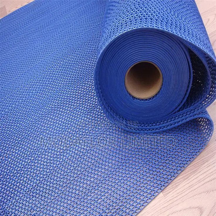 Professional Grade Anti-Slip Mat