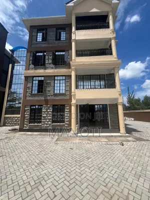 Mini Flat in Merisho Estate, Nkoroi for rent