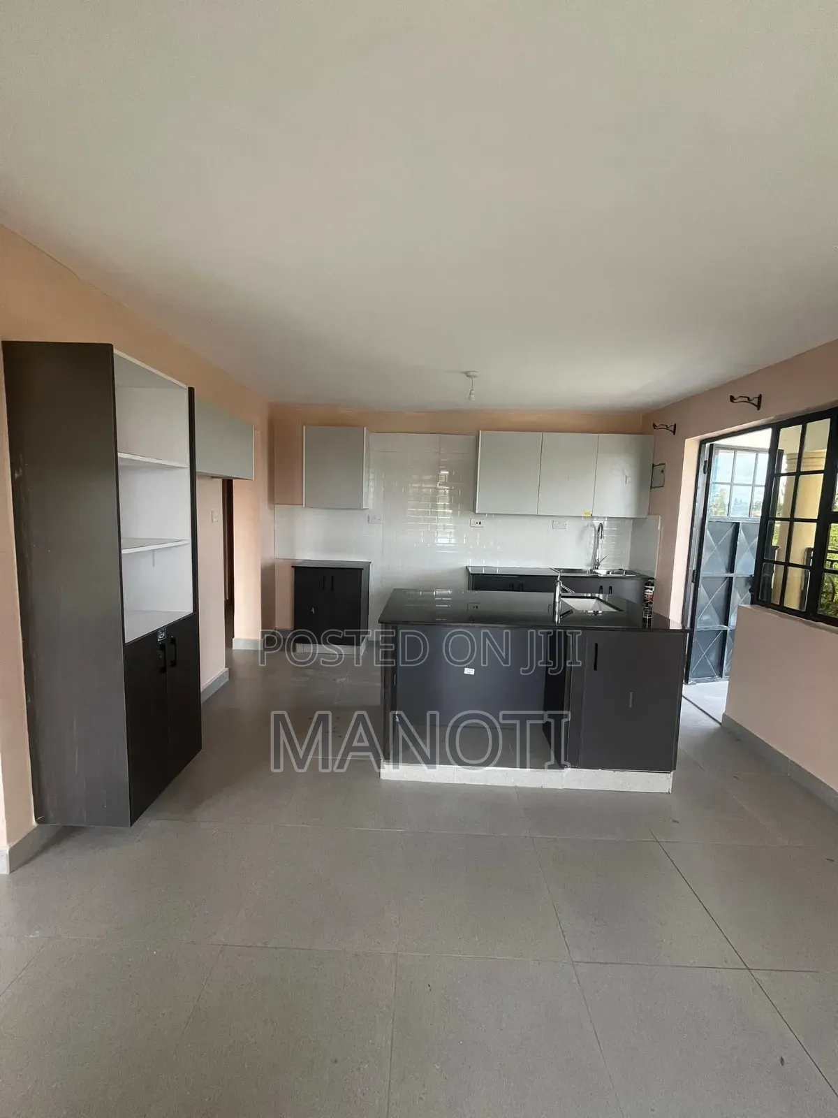Mini Flat in Merisho Estate, Nkoroi for rent