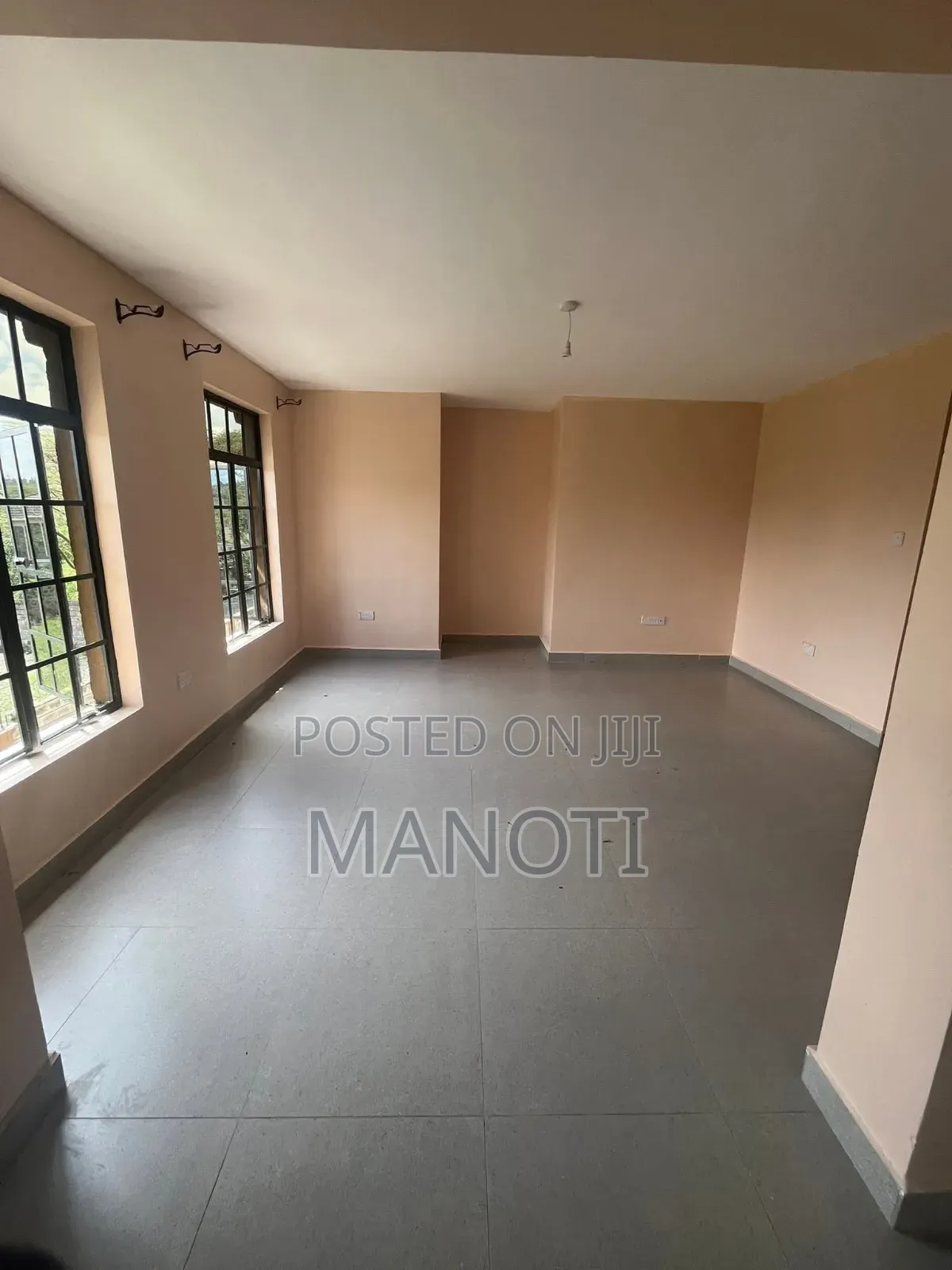 Mini Flat in Merisho Estate, Nkoroi for rent