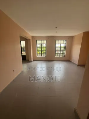 Mini Flat in Merisho Estate, Nkoroi for rent