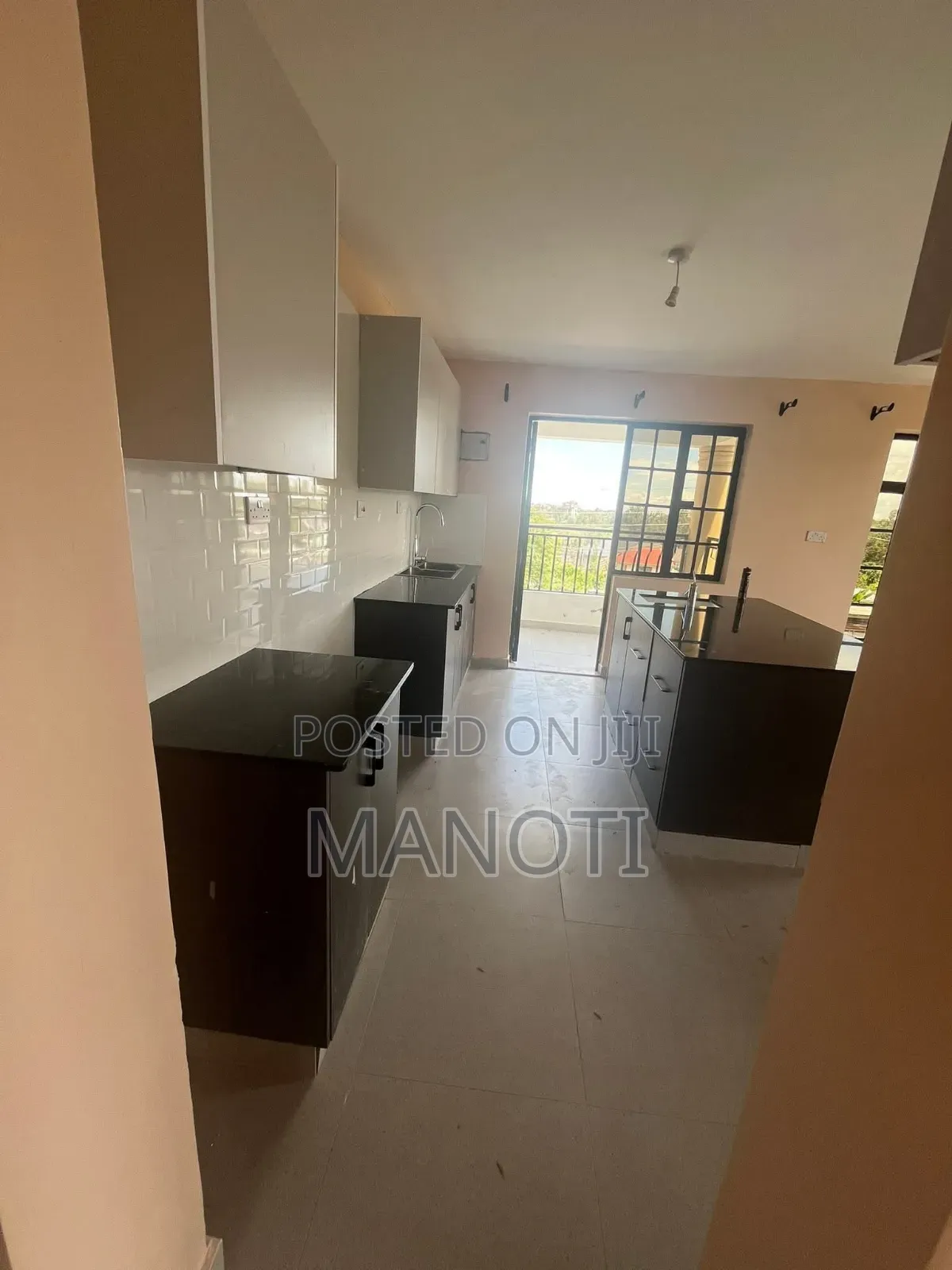 Mini Flat in Merisho Estate, Nkoroi for rent