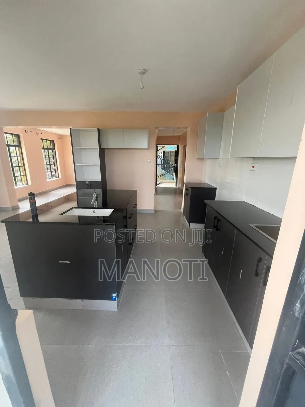 Mini Flat in Merisho Estate, Nkoroi for rent