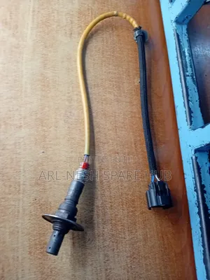 Subaru Forester Sh Non Turbo Bank 1 Oxygen Sensor