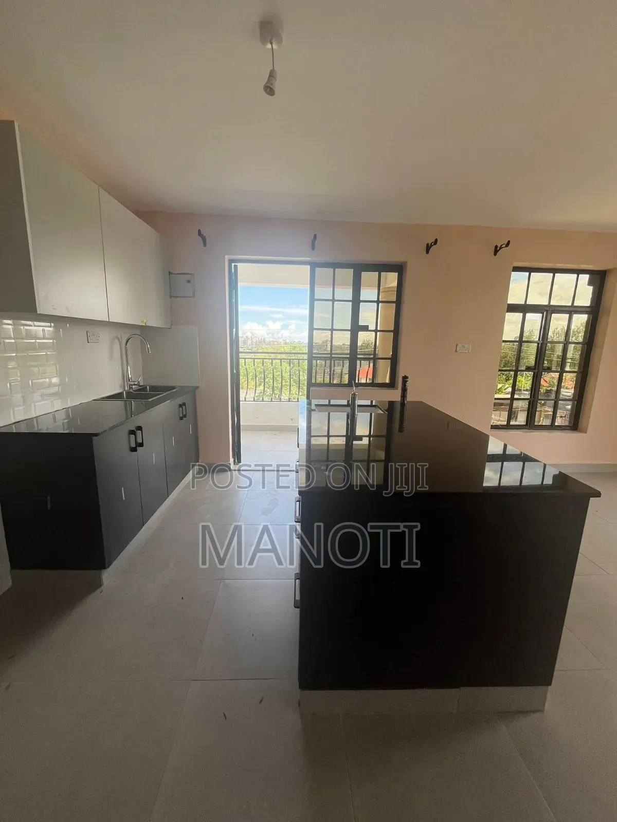 Mini Flat in Merisho Estate, Nkoroi for rent