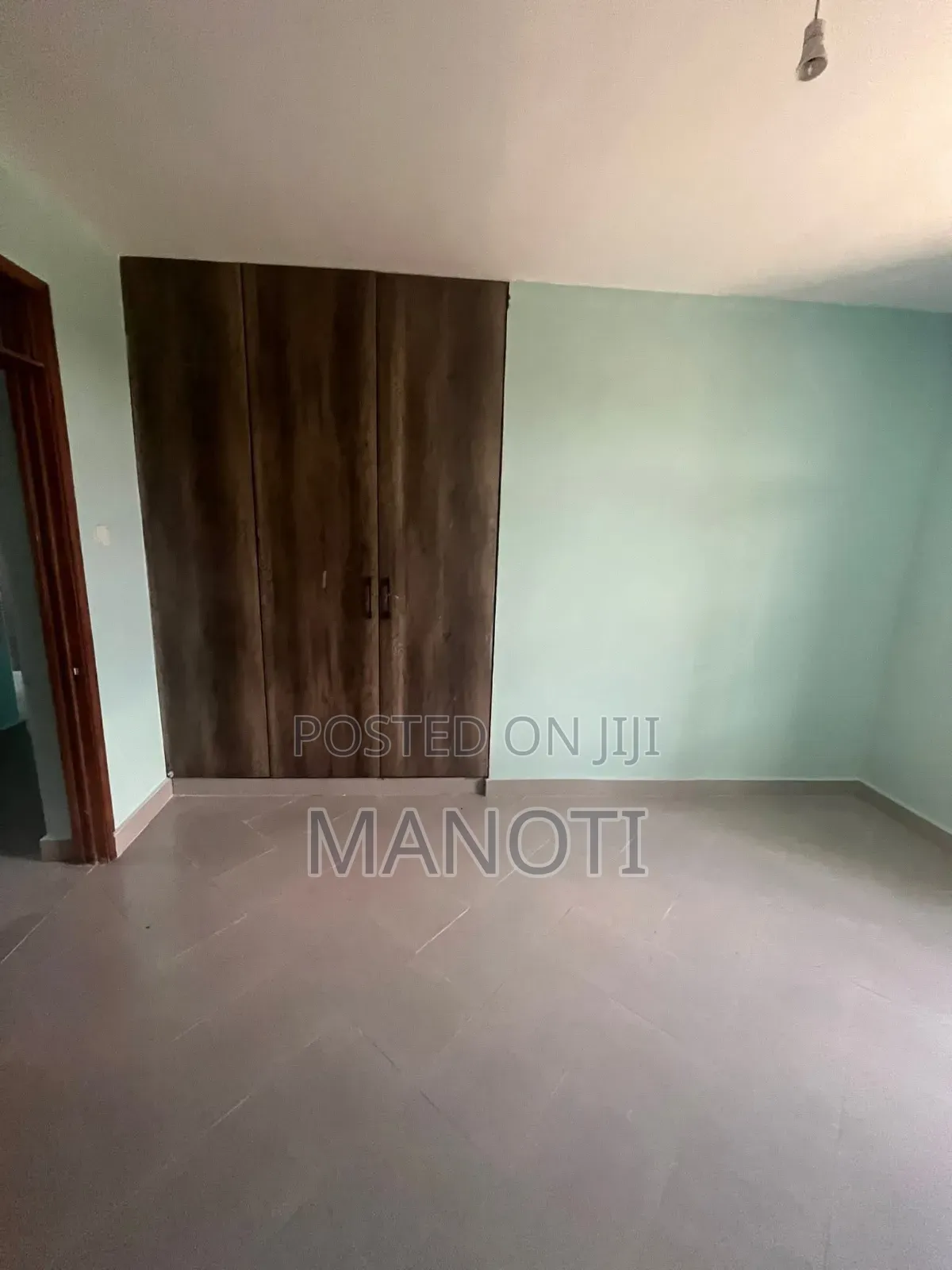 Mini Flat in Merisho Estate, Nkoroi for rent