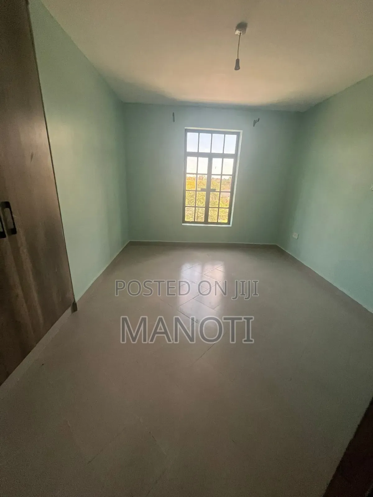 Mini Flat in Merisho Estate, Nkoroi for rent