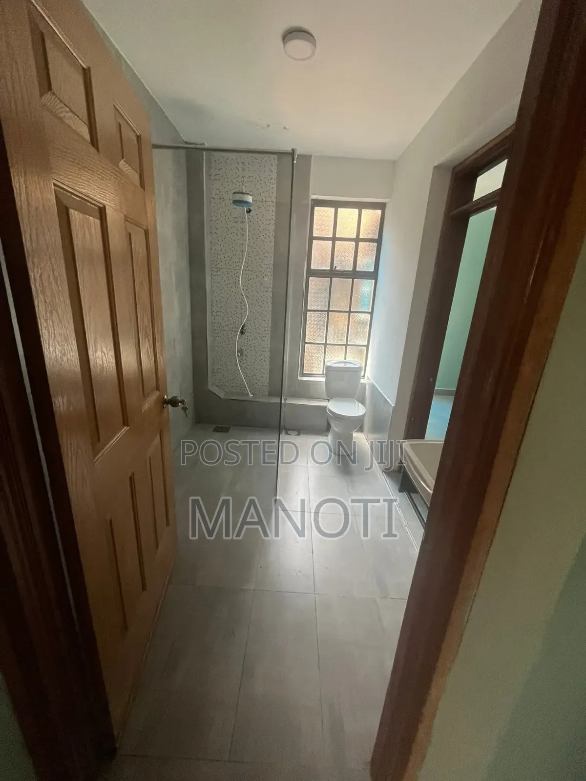 Mini Flat in Merisho Estate, Nkoroi for rent