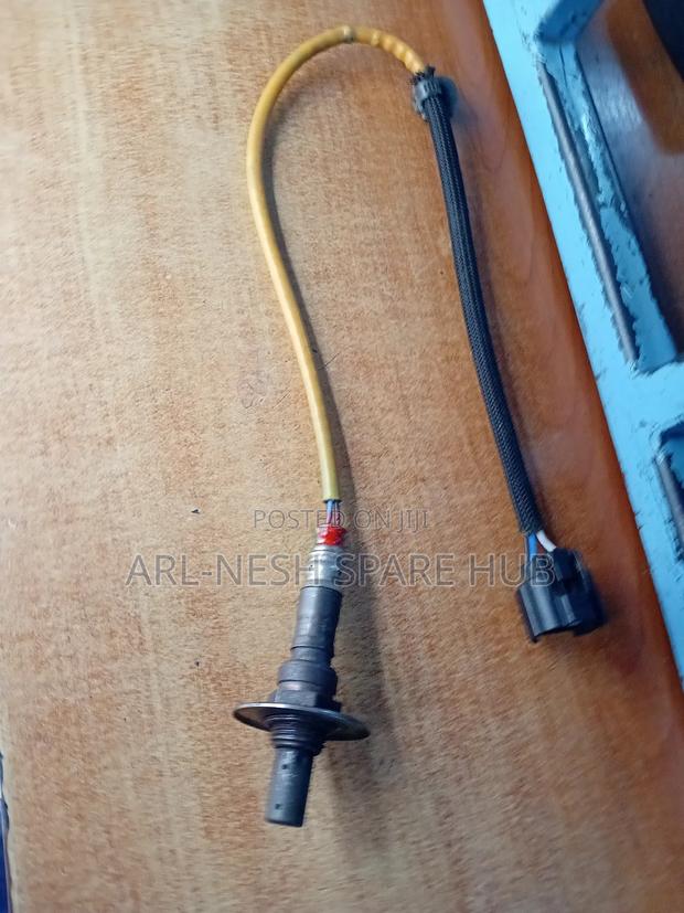 Subaru Forester Sh Non Turbo Bank 1 Oxygen Sensor - thumbnail 2