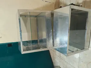 Chips Warmer/Food Warmer Displays 2