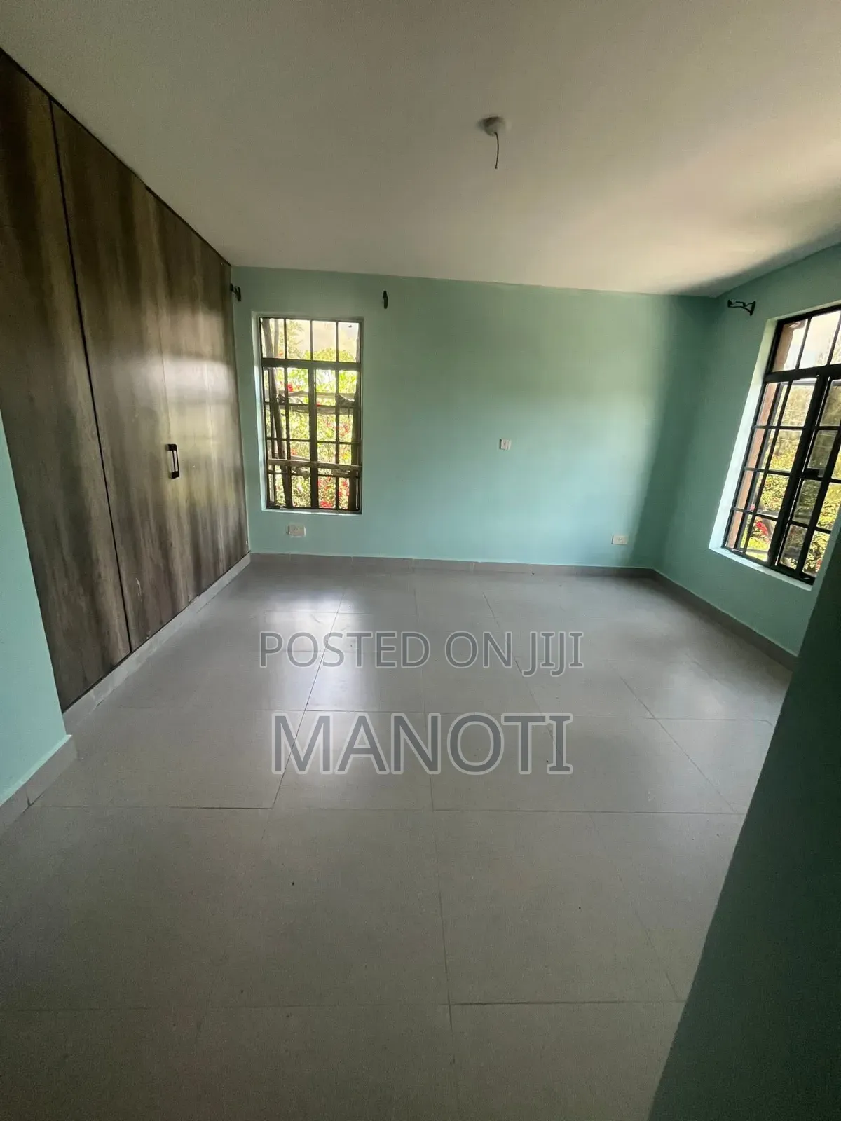 Mini Flat in Merisho Estate, Nkoroi for rent
