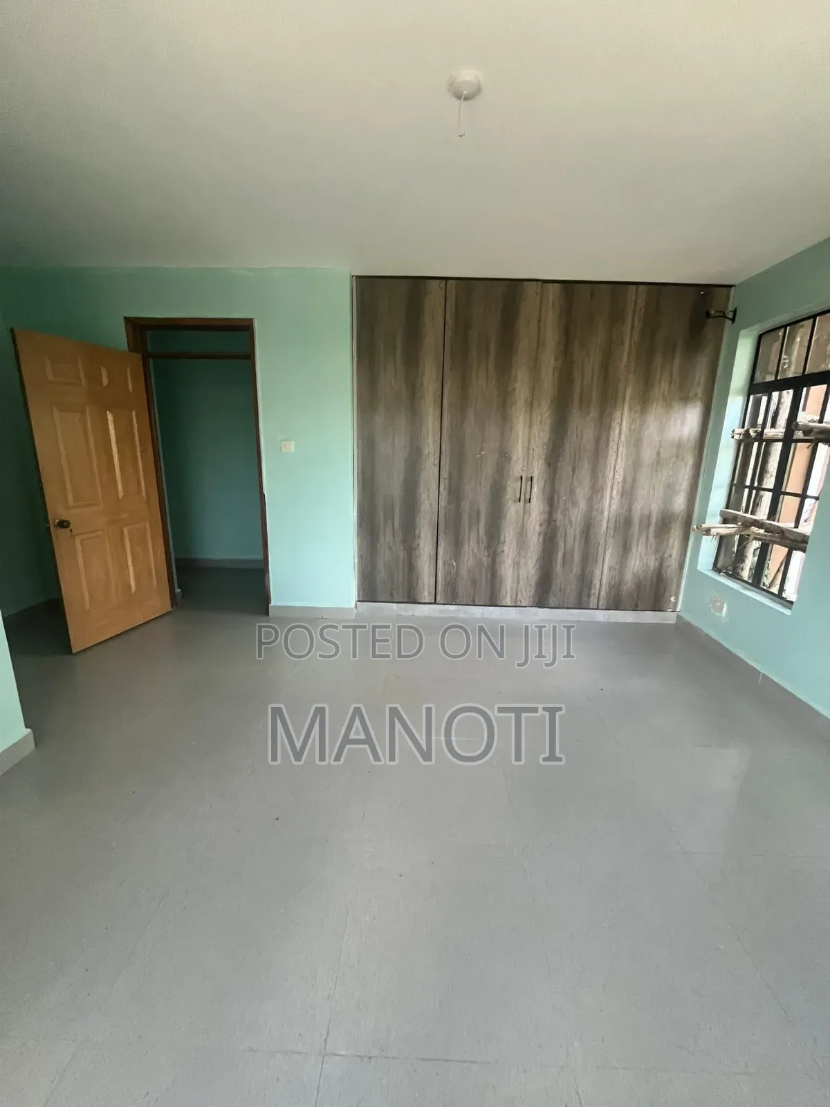 Mini Flat in Merisho Estate, Nkoroi for rent