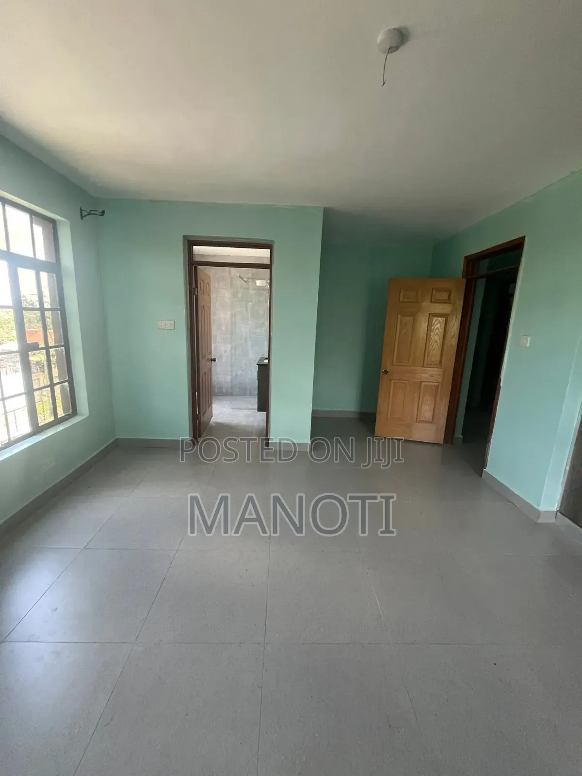 Mini Flat in Merisho Estate, Nkoroi for rent