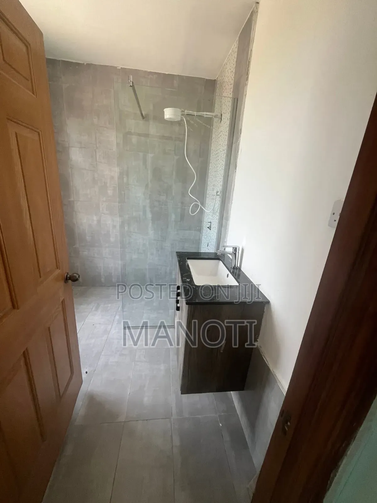 Mini Flat in Merisho Estate, Nkoroi for rent