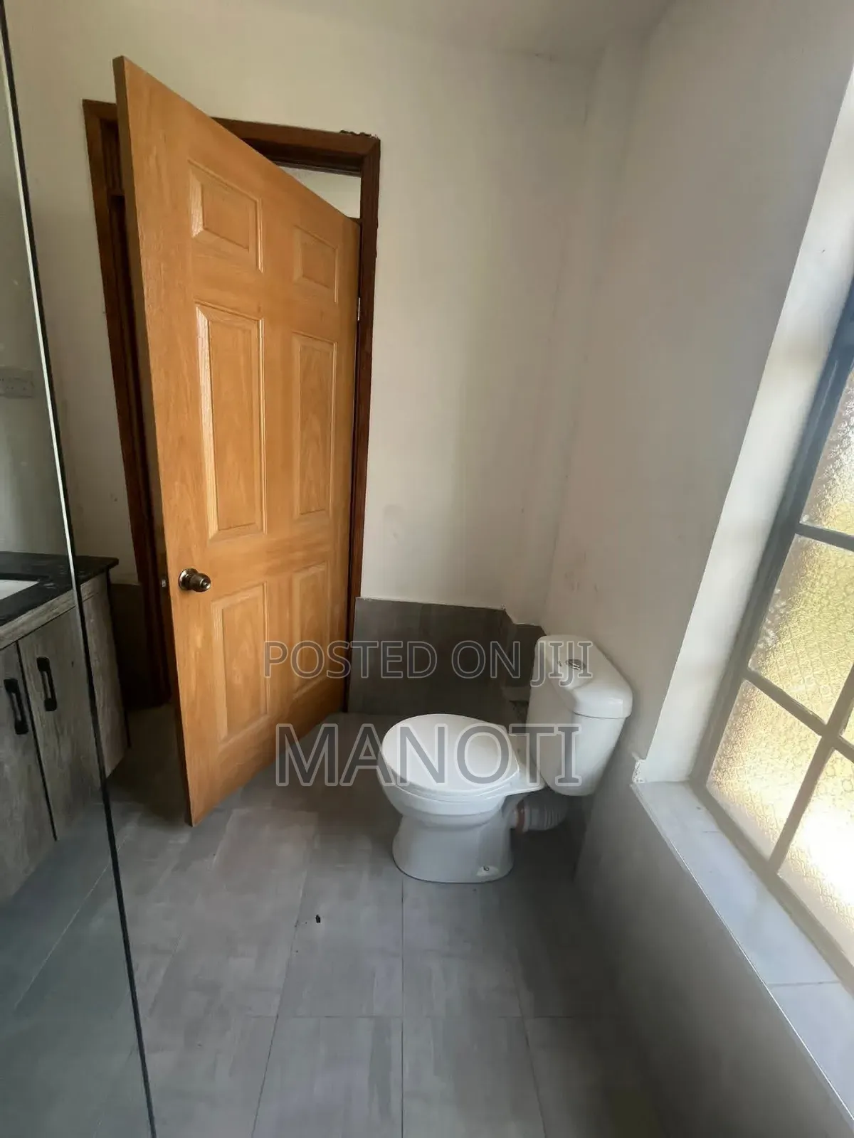 Mini Flat in Merisho Estate, Nkoroi for rent