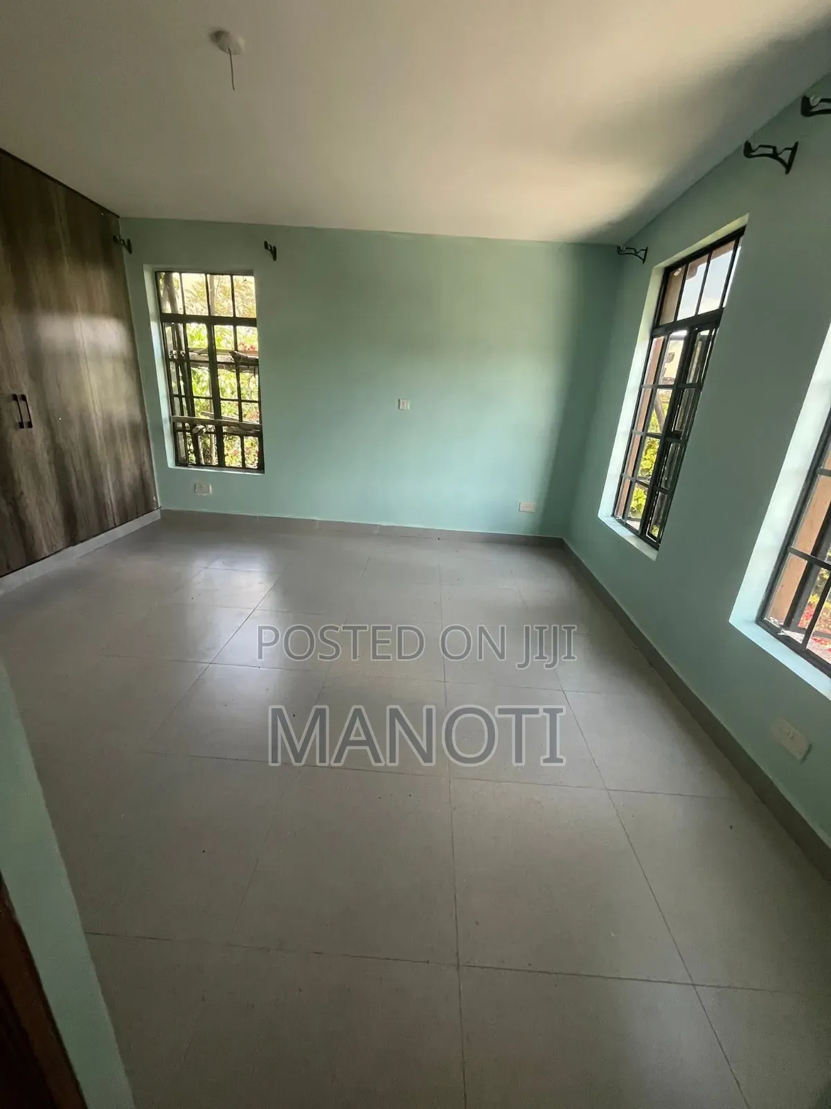 Mini Flat in Merisho Estate, Nkoroi for rent