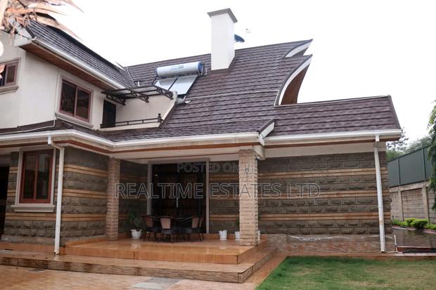 5bdrm Maisonette in Membly Estate for sale