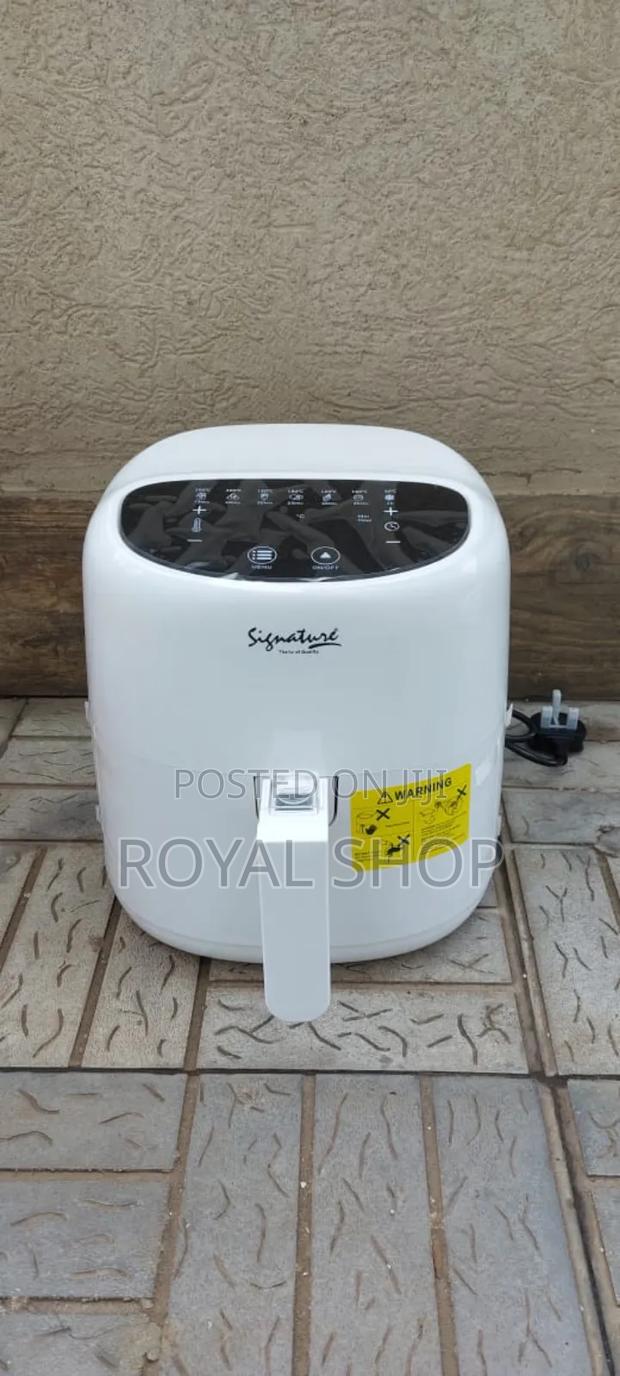 3.5l Signature Air Fryer