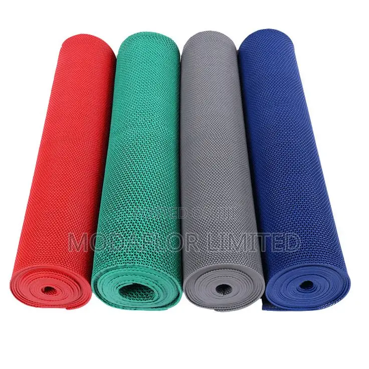 All-Purpose Anti-Slip Floor Mat