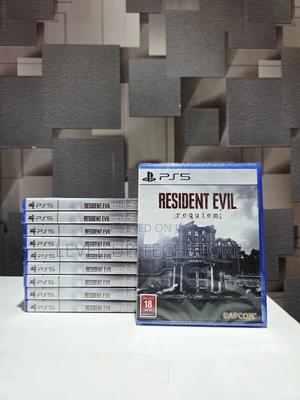 Resident Evil: Requiem Standard Edition Ps5 - thumbnail 2