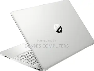 New Laptop HP 15S 4GB Intel Celeron SSD 256GB