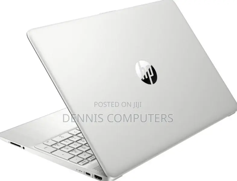 New Laptop HP 15S 4GB Intel Celeron SSD 256GB