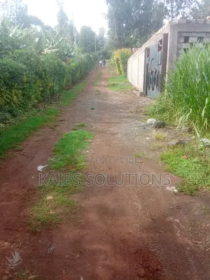 A Very Prime Plot for Sale at Ruaka Ichangamwe 3.8m