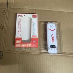 . Bolt High-Speed 4g Lte Usb Router - thumbnail 2