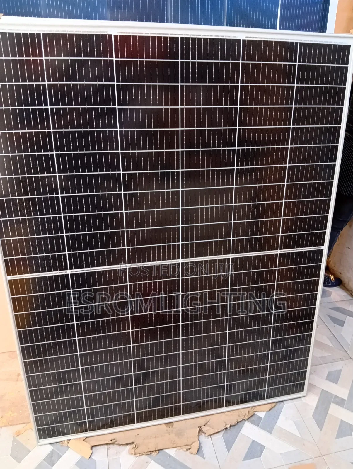 Doyin 4sds 5-55-60-600 Solar Pump + 340w Solar Panel