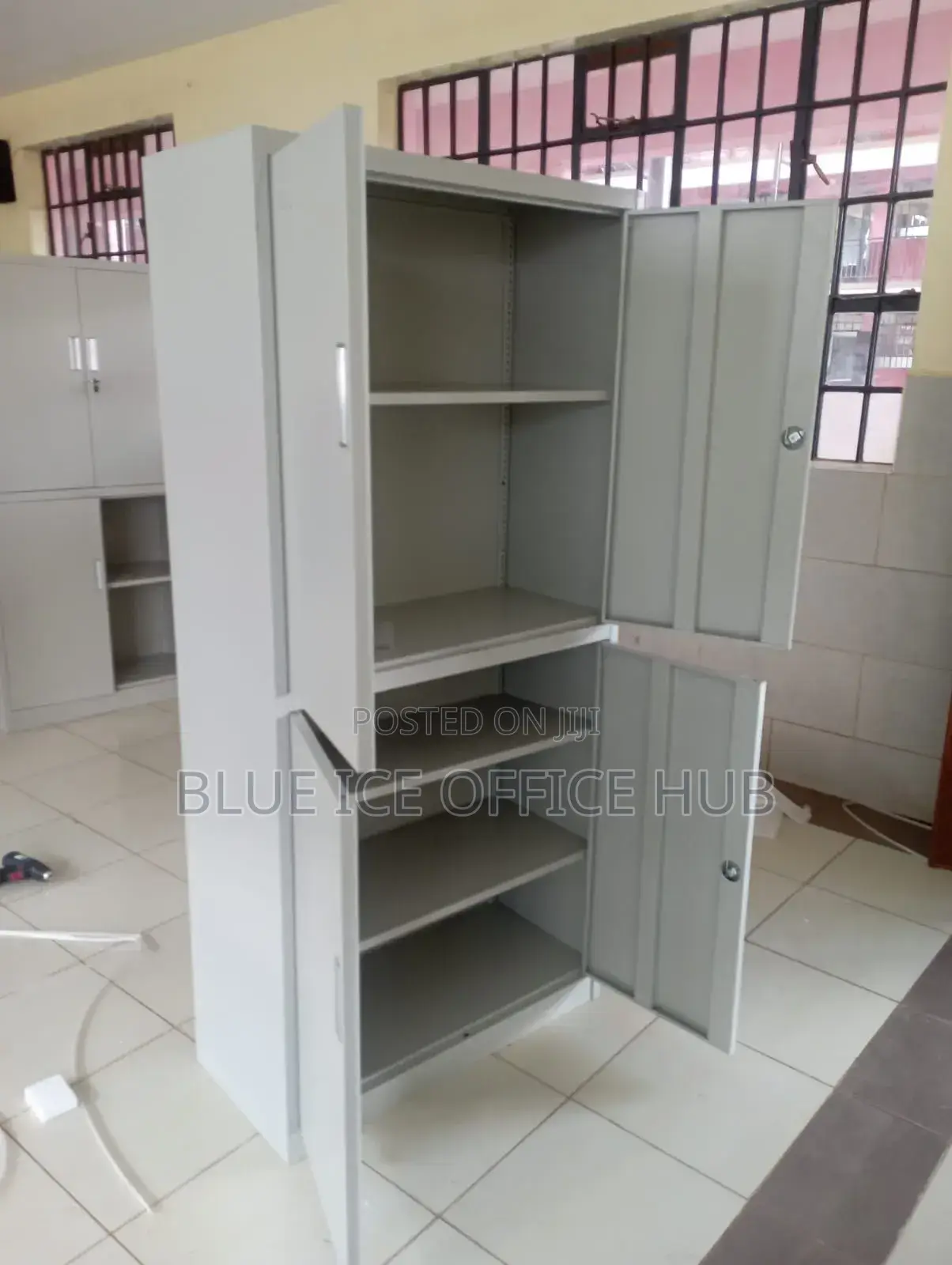 Executive Storing Cabinet