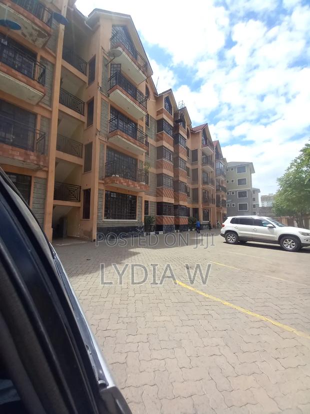 3bdrm Apartment in Links, Syokimau for rent - main view