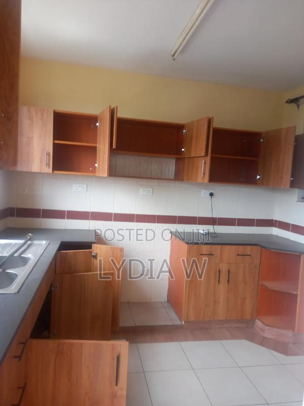 3bdrm Apartment in Links, Syokimau for rent - thumbnail 4
