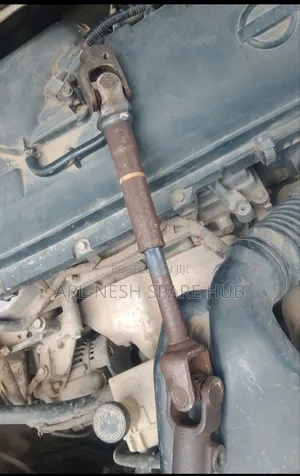 Nissan Wingrode Ad Steering Rack Universsl Joint