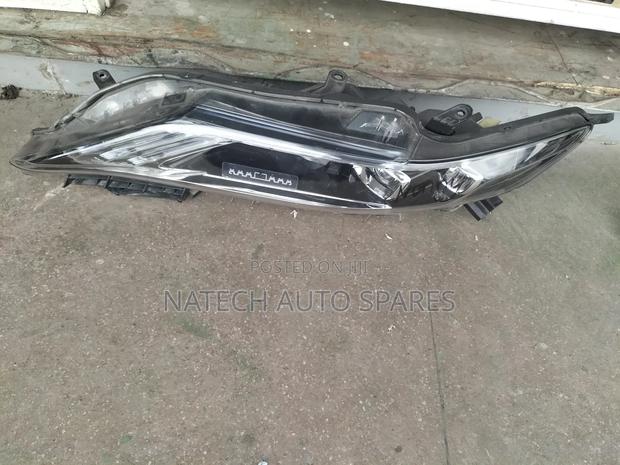 Toyota Harrier 2015 Headlight 48-147 - main view