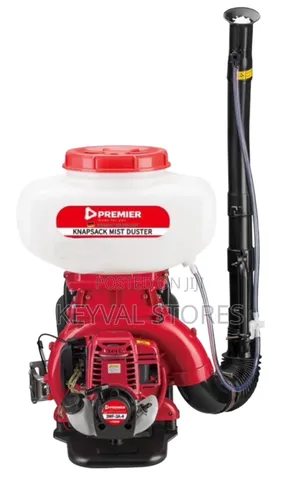 4 Stroke Mist Blower
