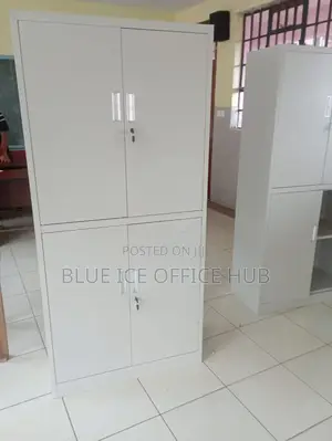 4 Door Storing Cabinet