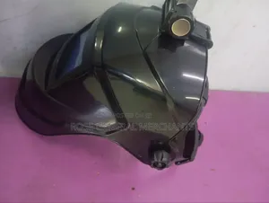 Auto Darkening Welding Helmet