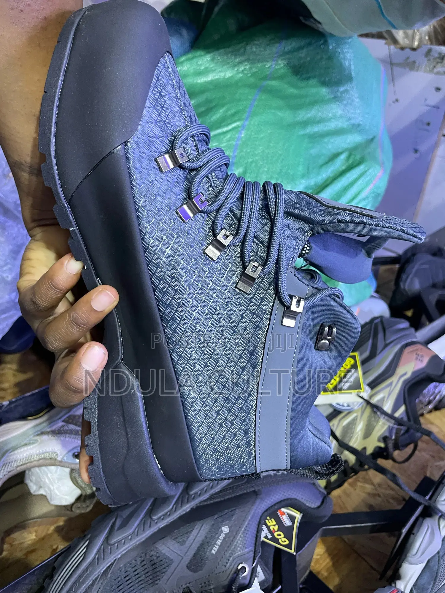 The North Face Boots High Cut $Low Cut
