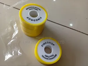 Fine Drop Thread Seal Big (Teflon)