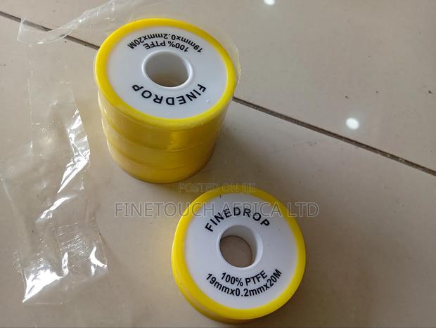 Fine Drop Thread Seal Big (Teflon)