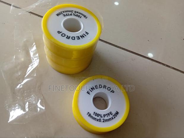 Fine Drop Thread Seal Big (Teflon) - thumbnail 2