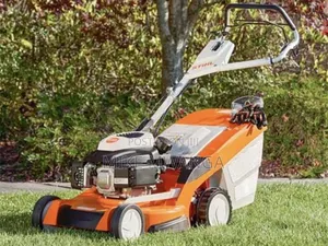Windsor Gasoline Lawnmower